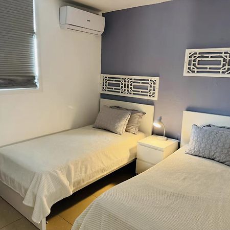 Hollywood Apartments Yabucoa Luaran gambar