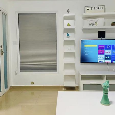 Hollywood Apartments Yabucoa Luaran gambar
