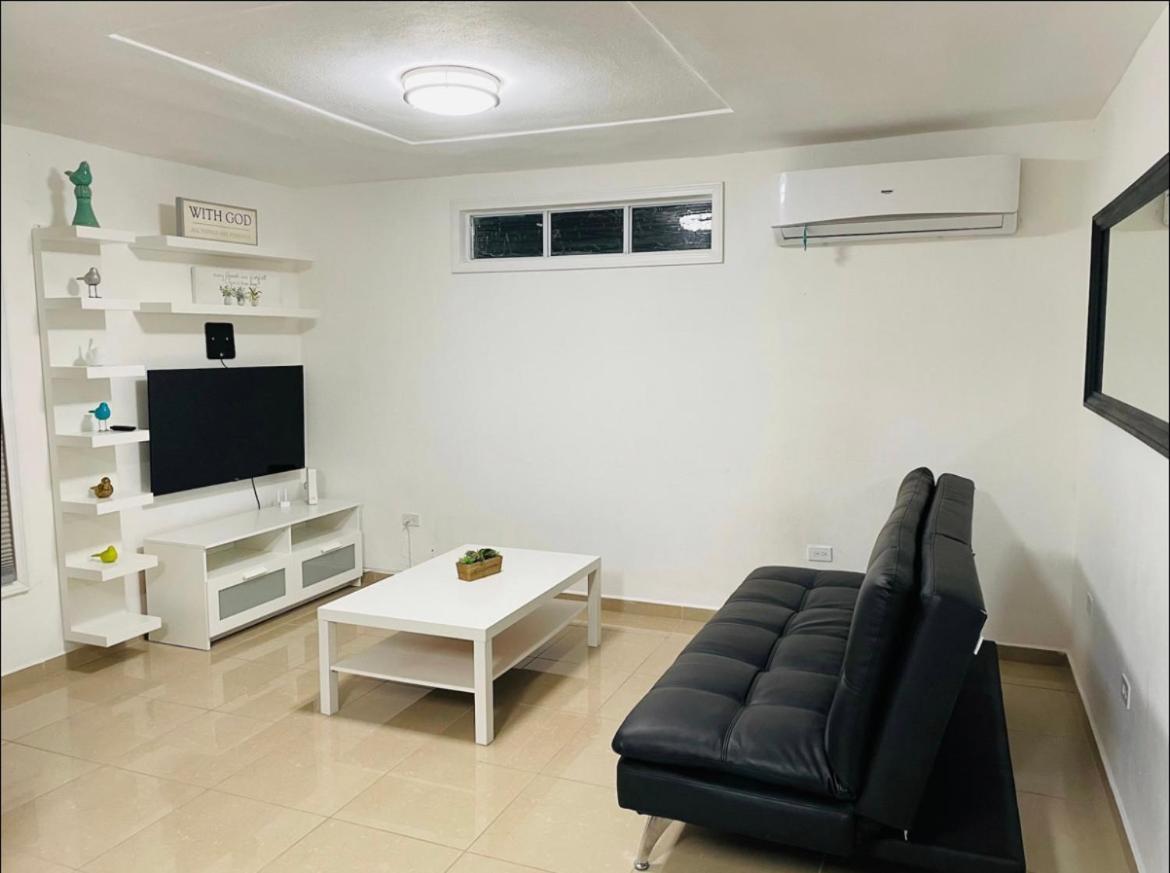 Hollywood Apartments Yabucoa Luaran gambar