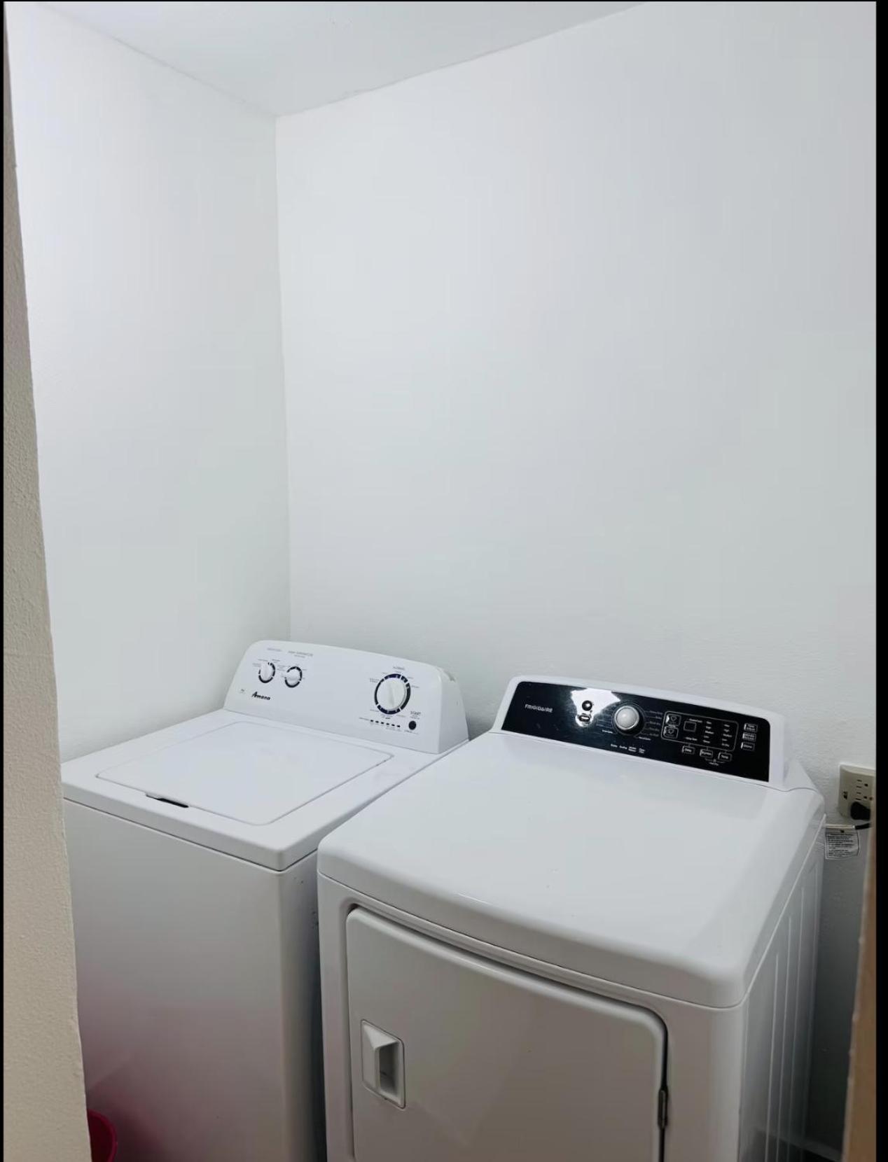 Hollywood Apartments Yabucoa Luaran gambar