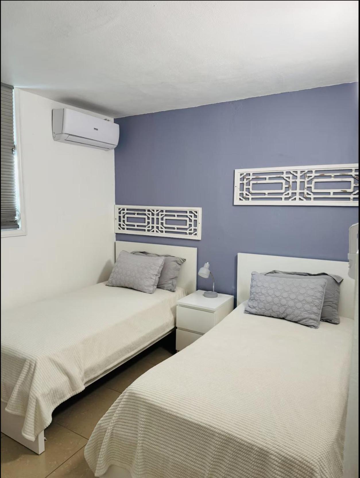 Hollywood Apartments Yabucoa Luaran gambar