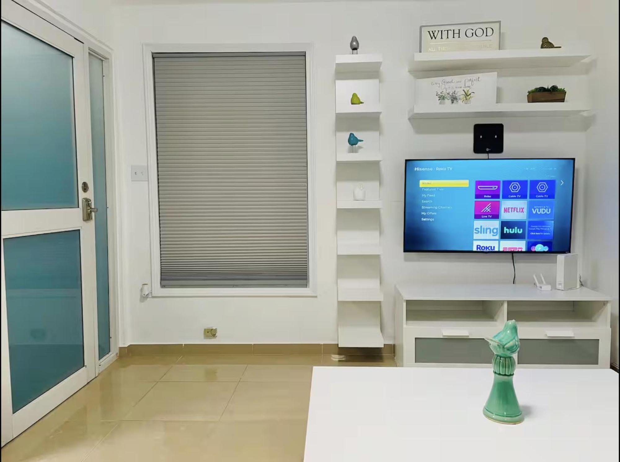 Hollywood Apartments Yabucoa Luaran gambar